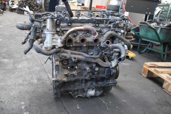 MOTEUR HYUNDAI/KIA 1.6 CRDI CODE D4FB - Vue 5